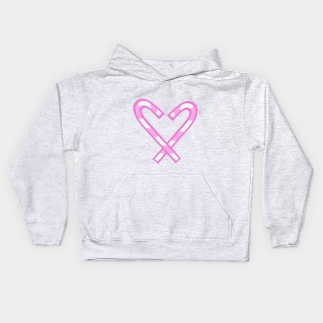 Twist Cutie Mark Design Kids Hoodie by CanadianBacon